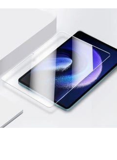 HEXABEX Tempered Glass for Xiaomi Mi Pad 6 Glass Screen Protector Compatible with Xiaomi Mi Pad 6/Mi Pad 6 Pro 11inch Clear  - Image 3