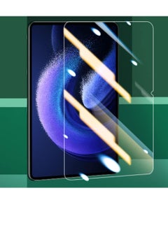 HEXABEX Tempered Glass for Xiaomi Mi Pad 6 Glass Screen Protector Compatible with Xiaomi Mi Pad 6/Mi Pad 6 Pro 11inch Clear  - Image 5