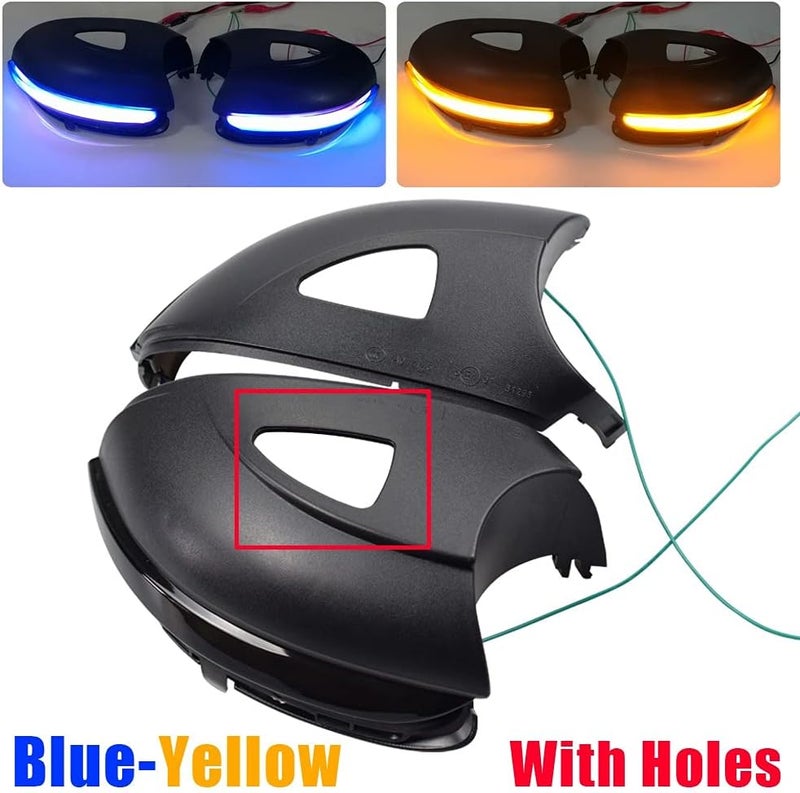 Vuzmode Dynamic Indicator Blinker for Volkswagen - Image 3