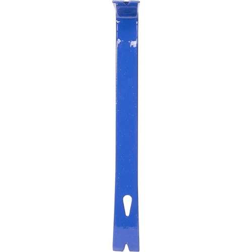 VAUGHAN Mini-Bar, 5 1/2 Inch Pry Bar, Nail Puller, Made In The USA, 222, VN46004 - Image 4