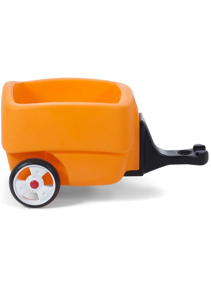 Step2 Step2 Choo Choo Trailer  - Image 1