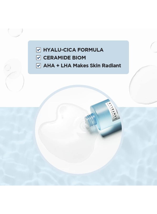 SKIN1004 Hyalu-Cica Brightening Toner, 210 Ml - Image 3