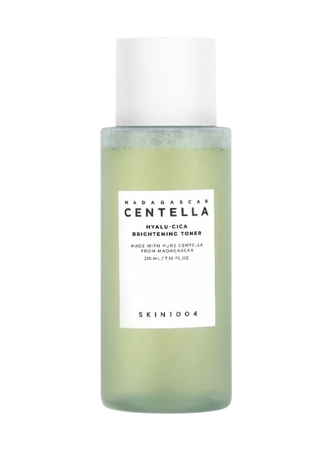SKIN1004 Hyalu-Cica Brightening Toner, 210 Ml - Image 2