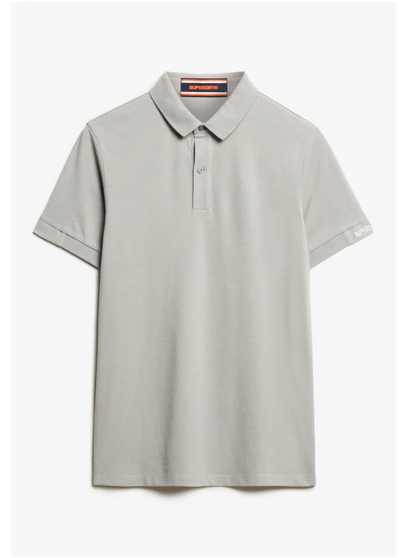 Superdry City Pique Polo