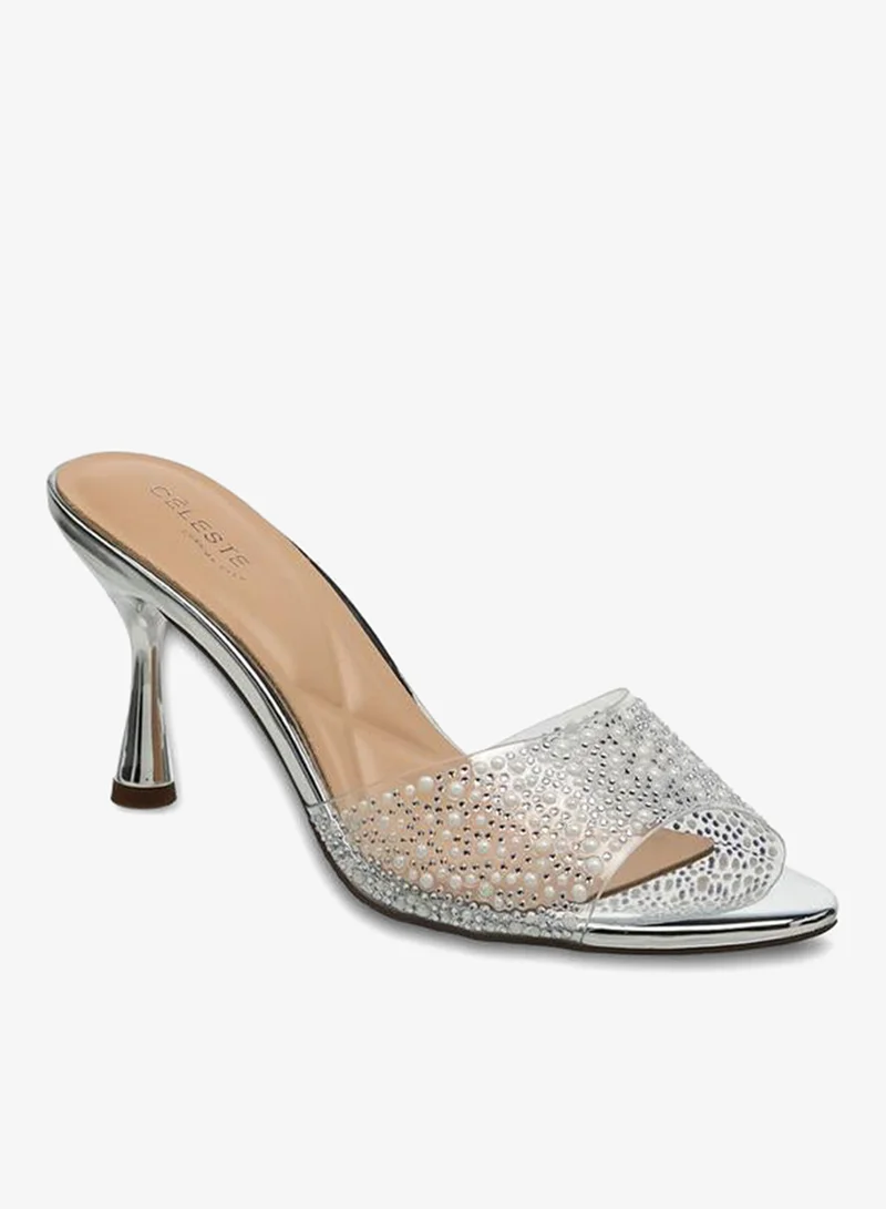 سيليست Sm-Ladiessandalsheel Sandalsheel Sandals Ramadan Collections