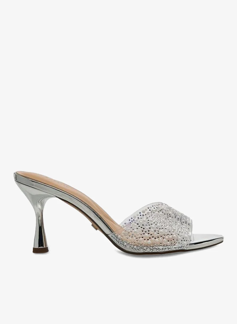 Celeste Sm-Ladiessandalsheel Sandalsheel Sandals Ramadan Collections