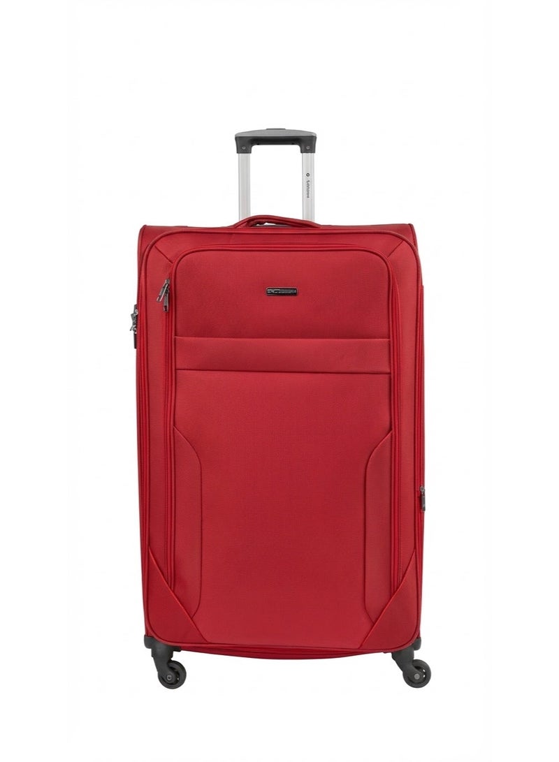 SONADA Softside Luggage set of 3 - Image 3
