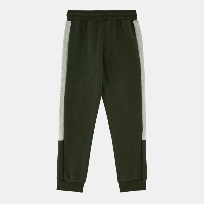 Sun and Sand Sports Kids' Colourblock Joggers