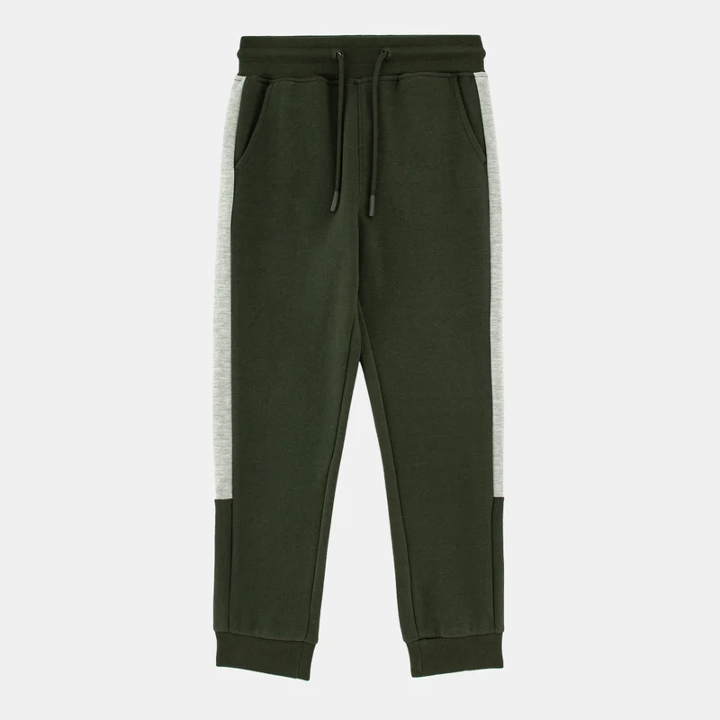 Sun and Sand Sports Kids' Colourblock Joggers