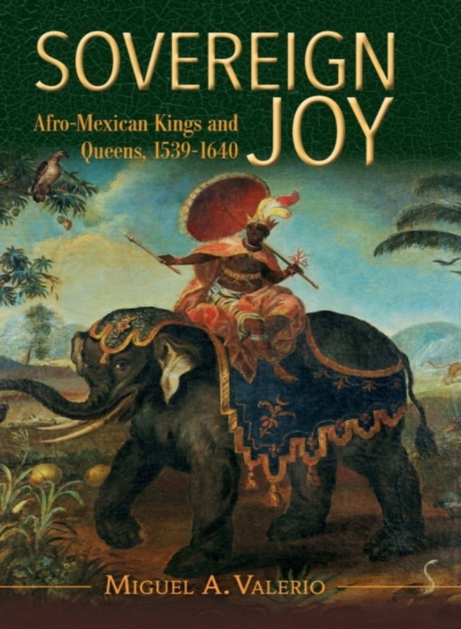 Sovereign Joy