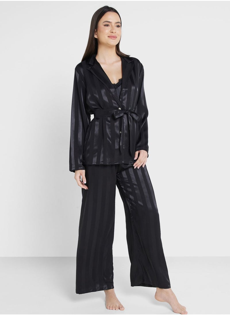 ELLA - 3 in 1 Pyjama Set - Image 1