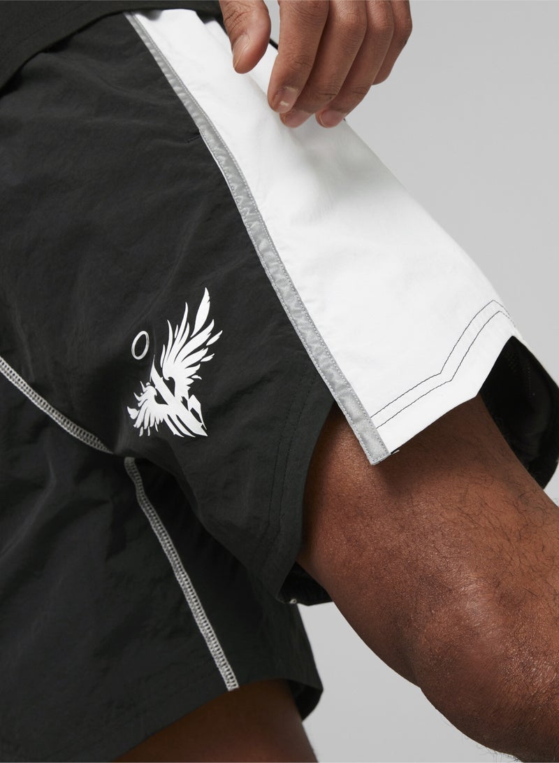 PUMA MELO Mens Shorts  - Image 4