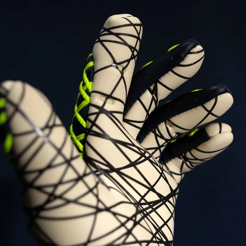 UHLSPORT Goalkeeper Gloves Prediction Ultragrip Hn