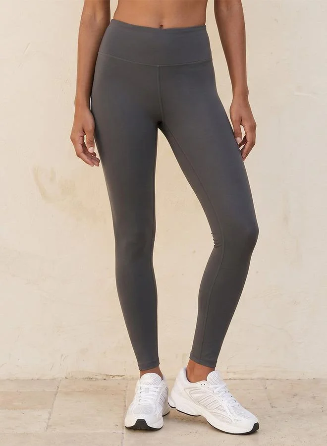 سبلاش اكتف High Waist Performance Leggings
