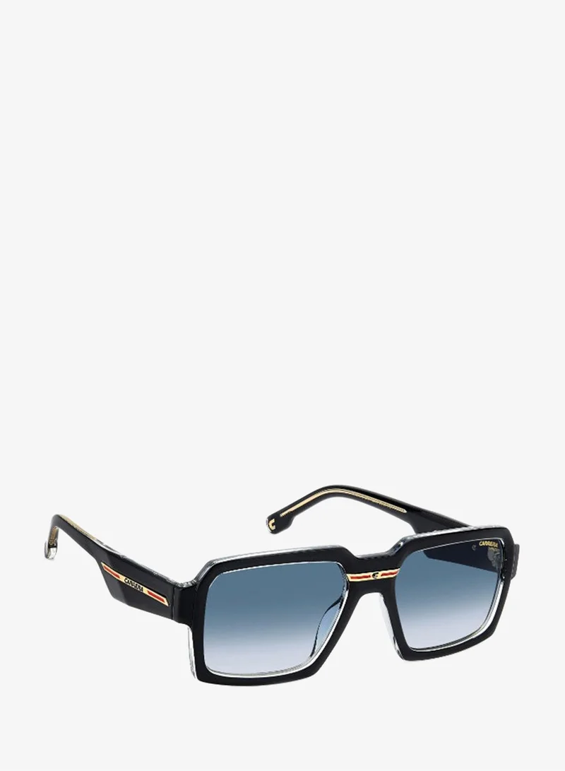 Carrera Rectangular Carrera Sunglasses