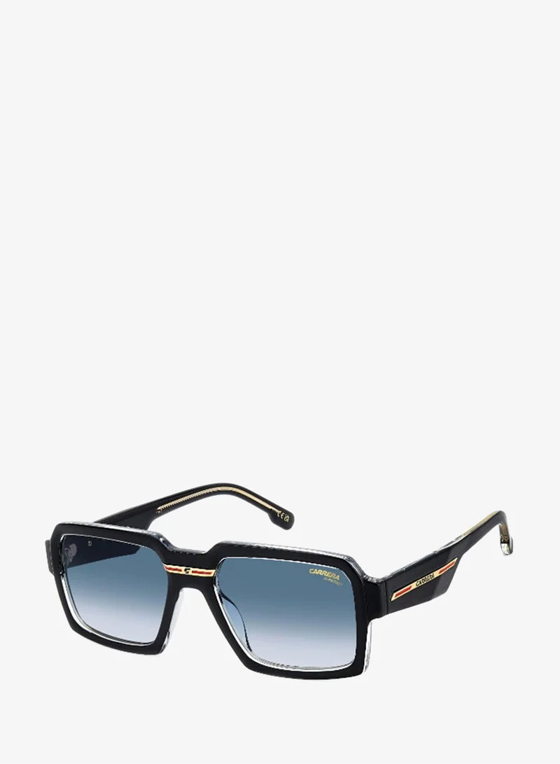 Carrera Rectangular Carrera Sunglasses