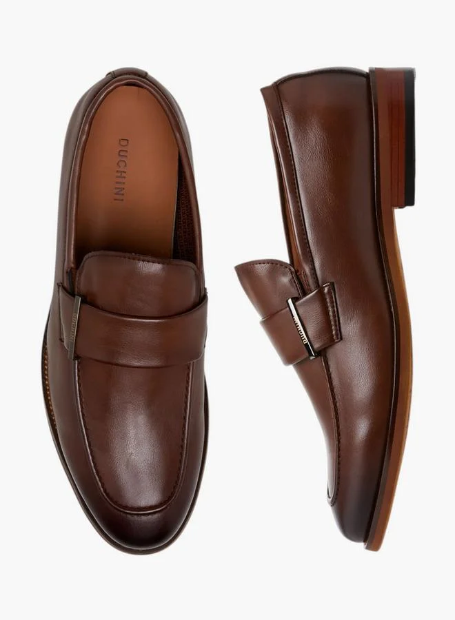 دوتشيني حذاء رجالي سهل الارتداء