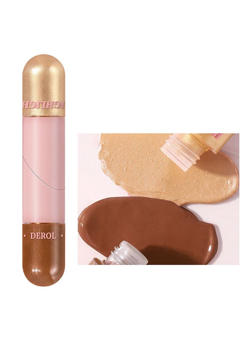 DEROL - Hightlight Cosmetic Liquid - Image 1