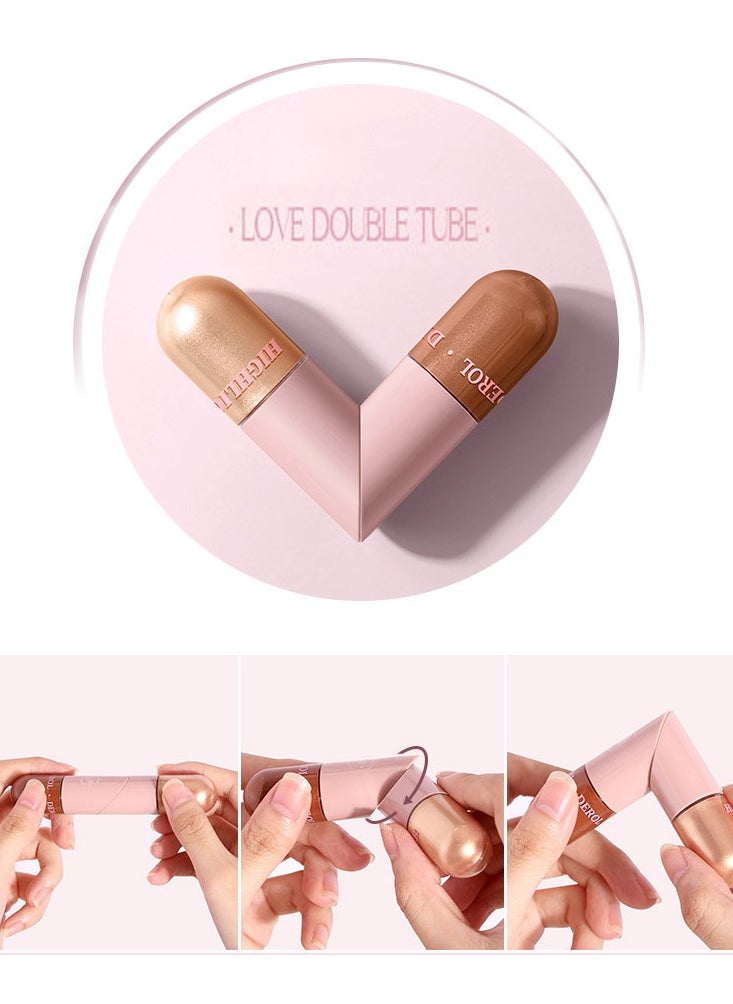 DEROL - Hightlight Cosmetic Liquid - Image 1