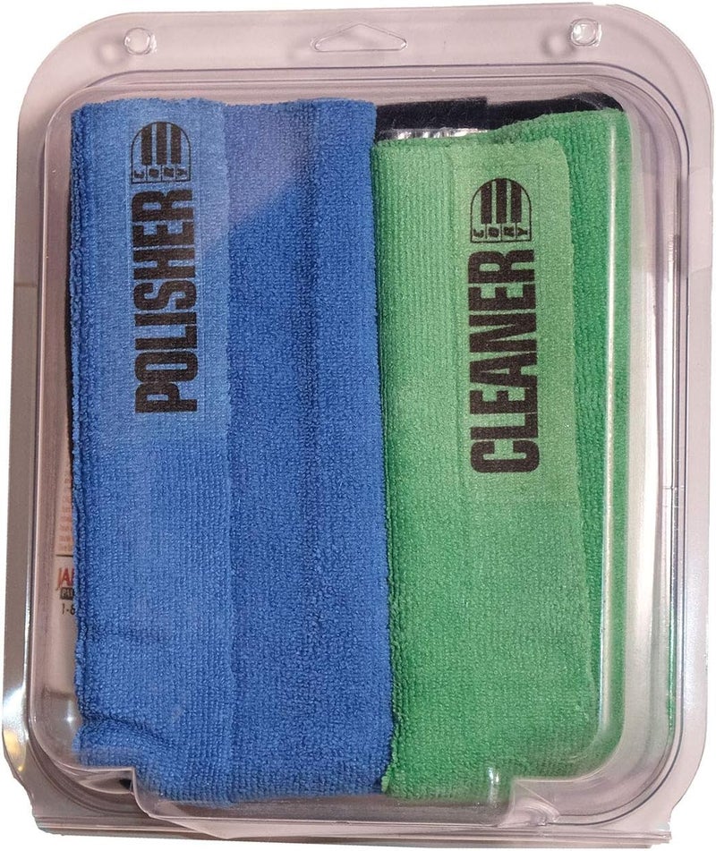 Cory Grand Piano Detailing Kit For Satin Pianos - Clean and Polish - Image 2