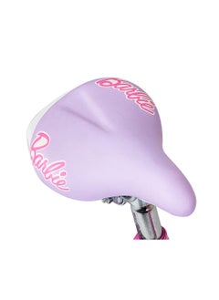 Spartan Spartan 12" Barbie Powered Bicycle  - Image 4