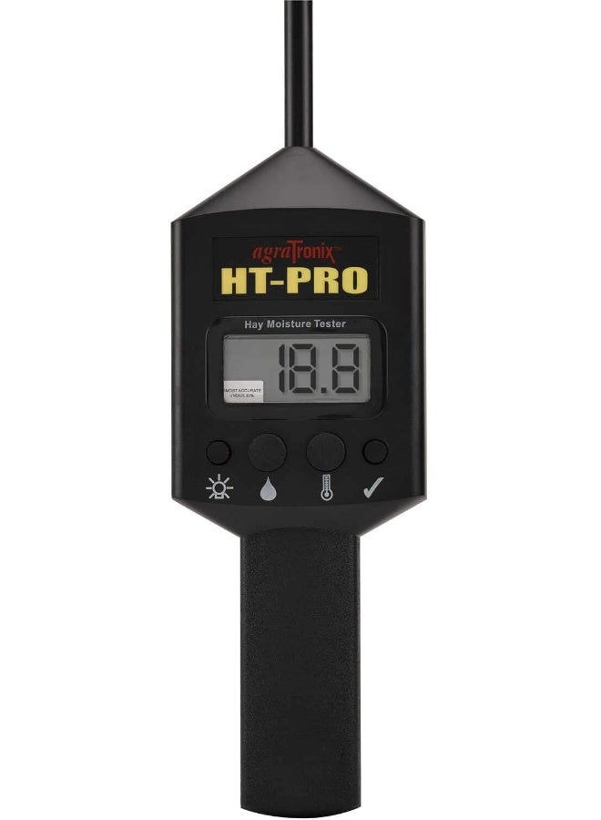 Agratronix  07122, Ht-Pro Portable Hay Moisture Tester  - Image 4