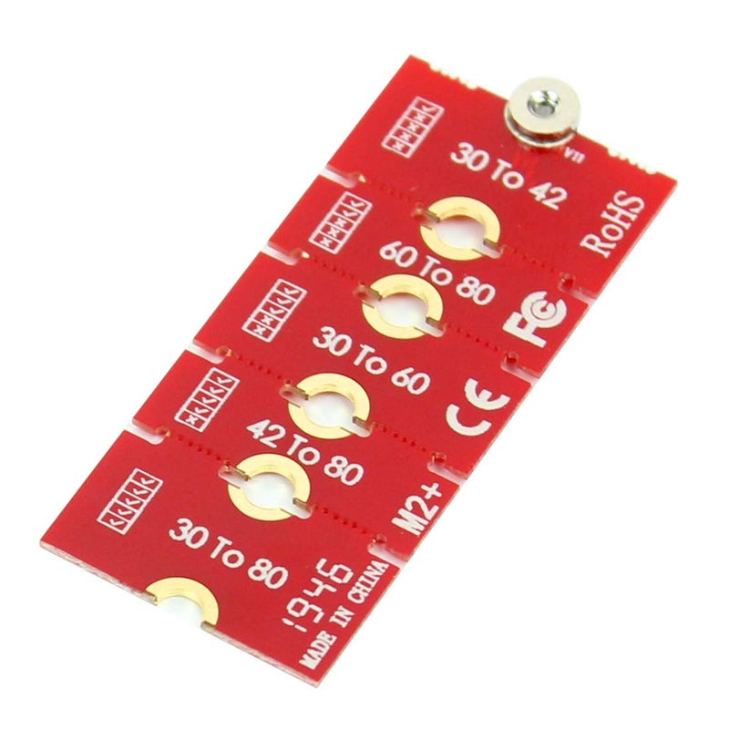 JEYI M2 M2PLUS NGFF NVME m. 2 Extended Transfer 2230, 2242, 2260, 2280 M2 Change Long Size NVME NGFF M.2 U.2 M3 M.3 SSD - Image 1