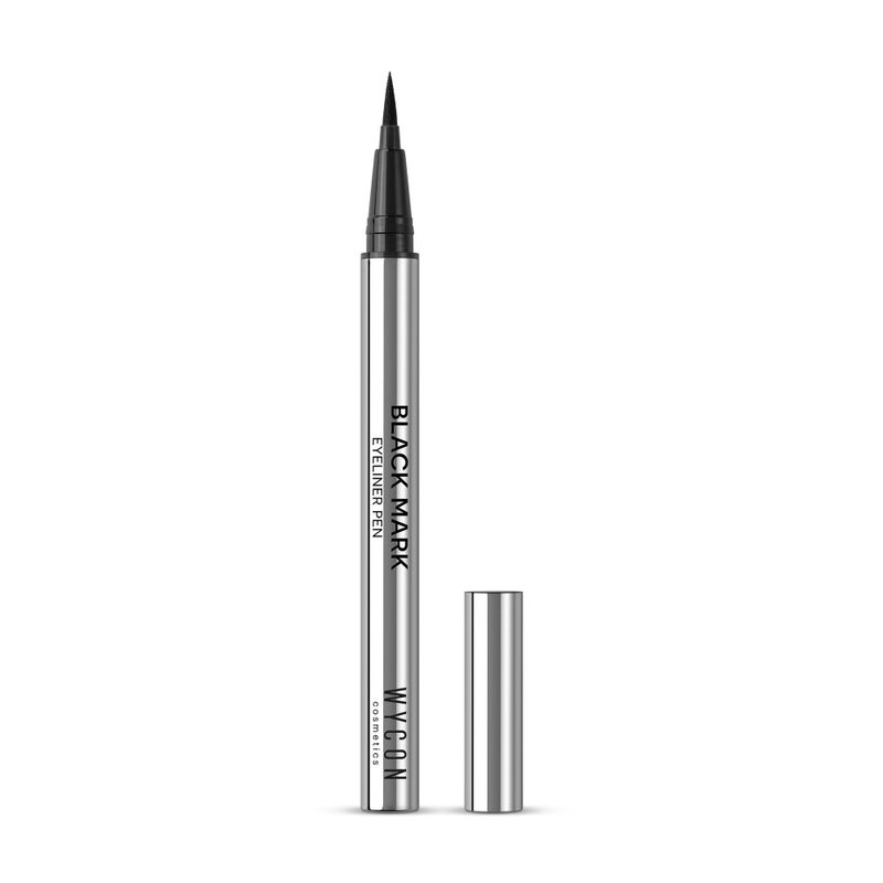 Wycon BLACK MARK EYELINER PEN BLACK - Image 4
