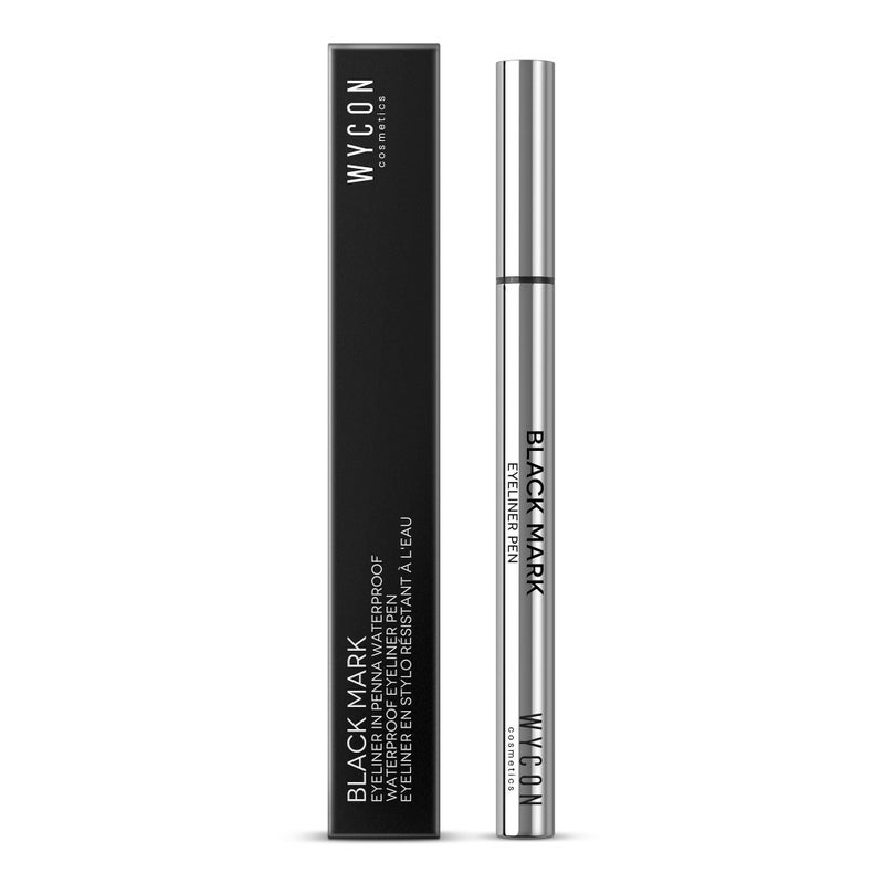 Wycon BLACK MARK EYELINER PEN BLACK - Image 1