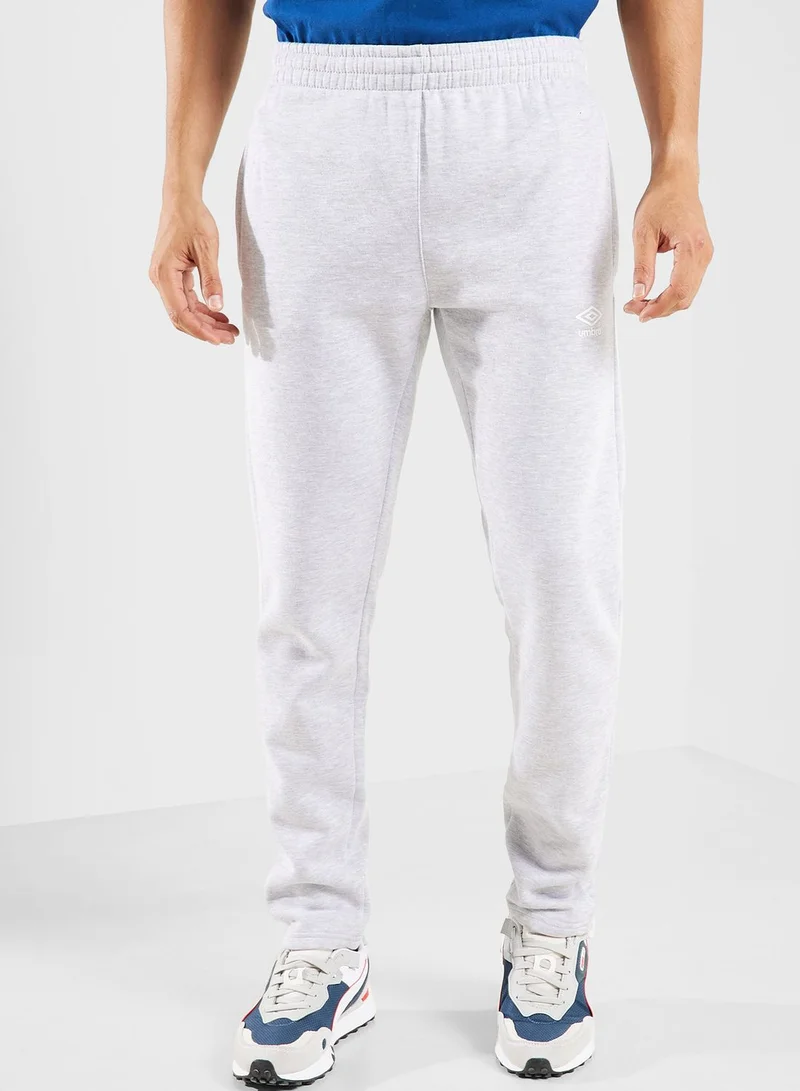 umbro Fleece Joggers