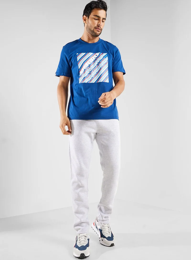 umbro Fleece Joggers