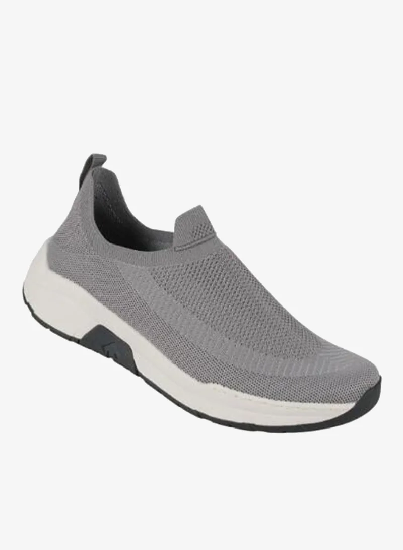 071-2314 Josef Seibel Mens Sneakers Mitchell 13 46213 Grey