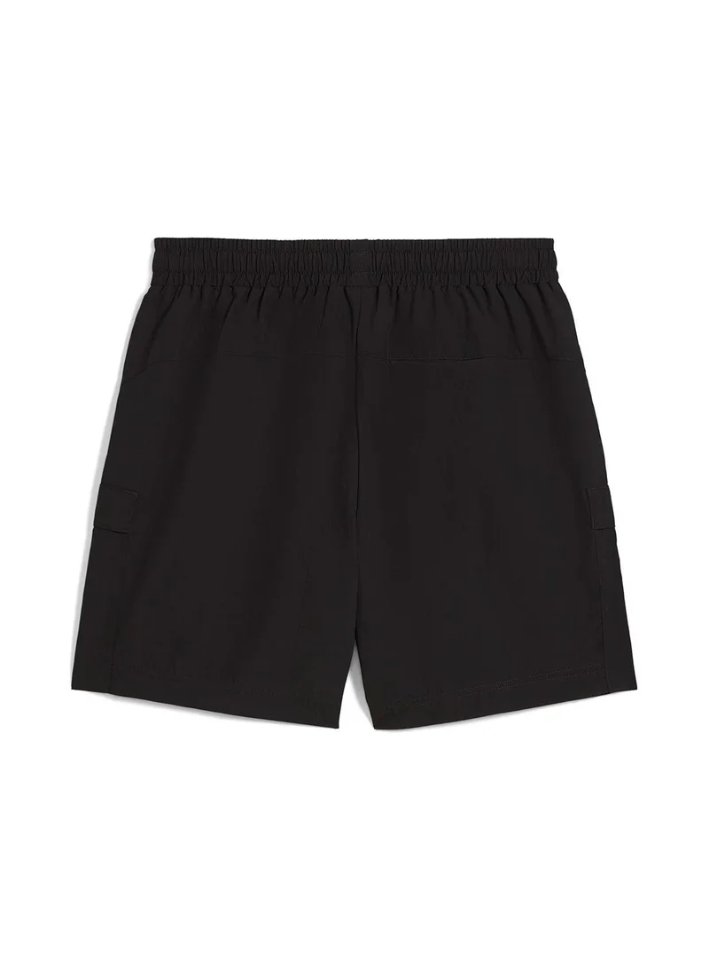 PUMA  Essential Cargo Shorts for Men | Best Price UAE