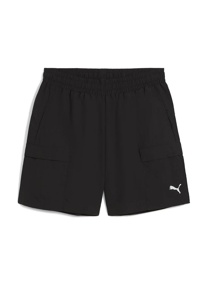 PUMA  Essential Cargo Shorts for Men | Best Price UAE