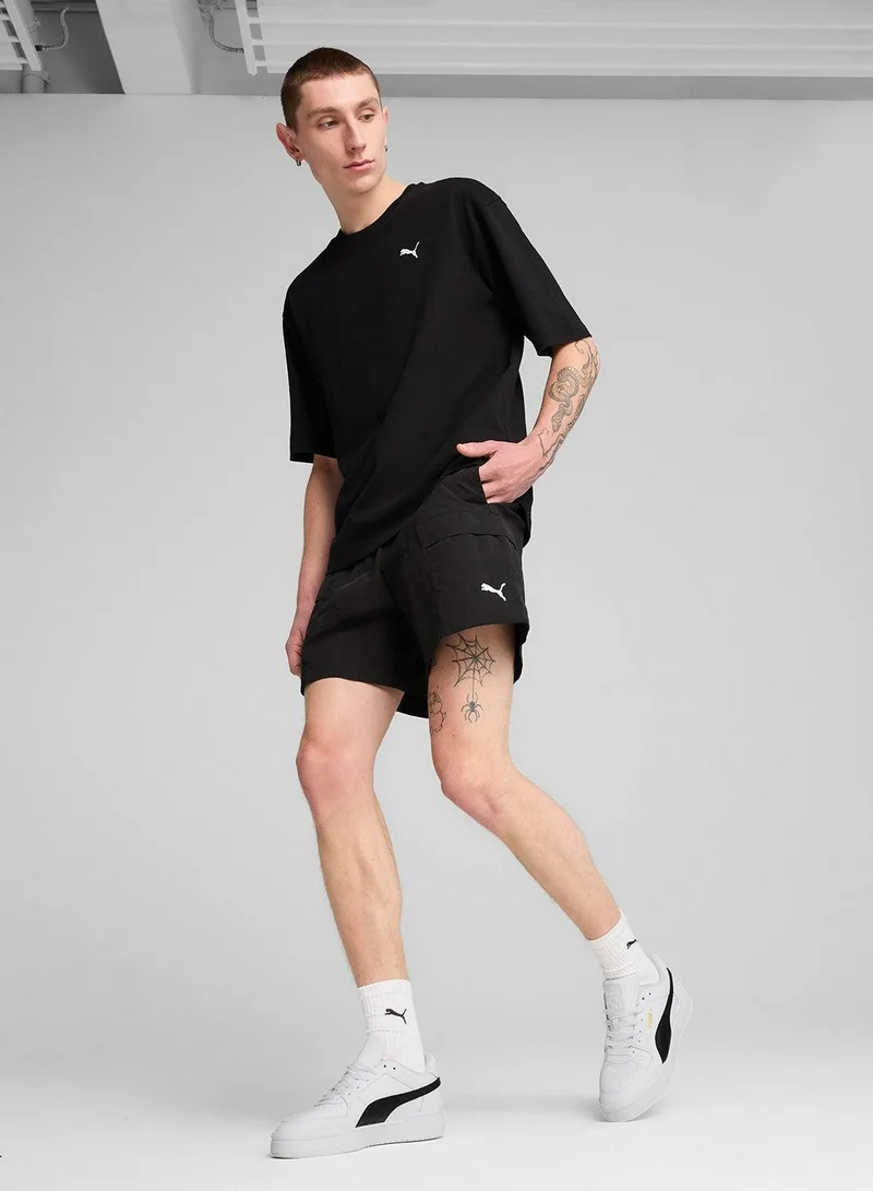 PUMA  Essential Cargo Shorts for Men | Best Price UAE