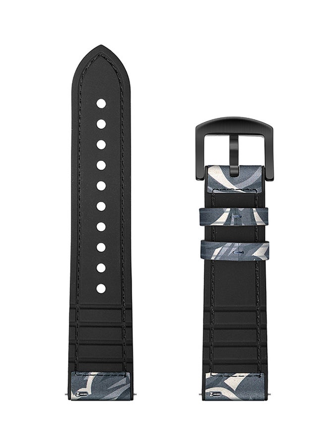 Voberry Replacement Band For Huami Amazfit Bip Youth Multicolour - Image 3