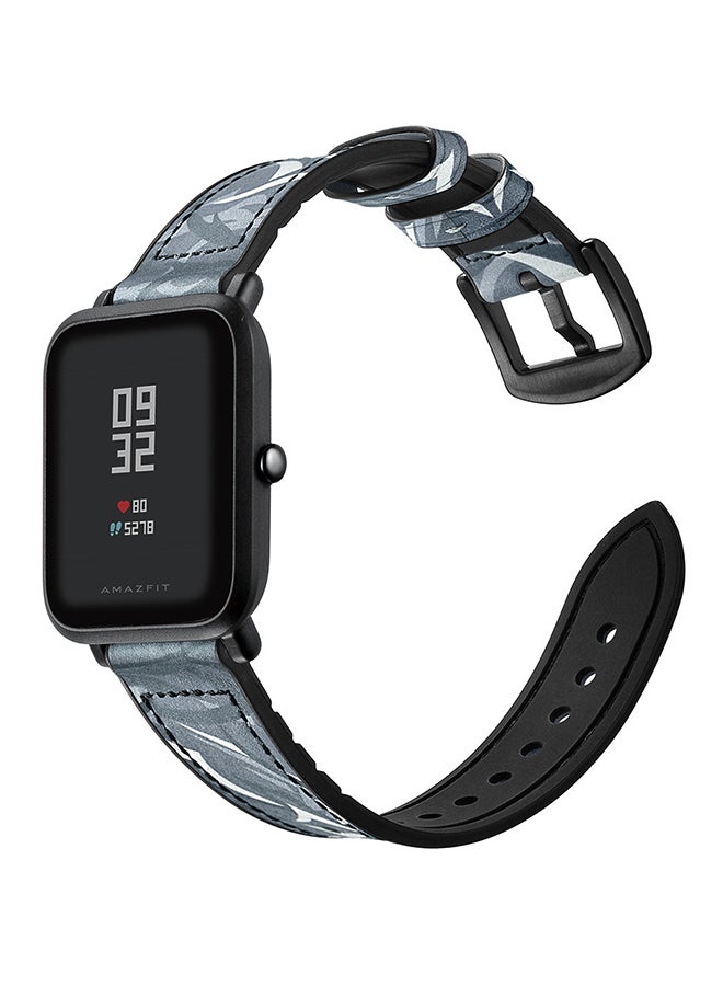 Voberry Replacement Band For Huami Amazfit Bip Youth Multicolour - Image 4