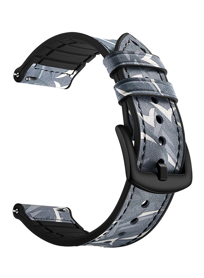 Voberry Replacement Band For Huami Amazfit Bip Youth Multicolour - Image 1