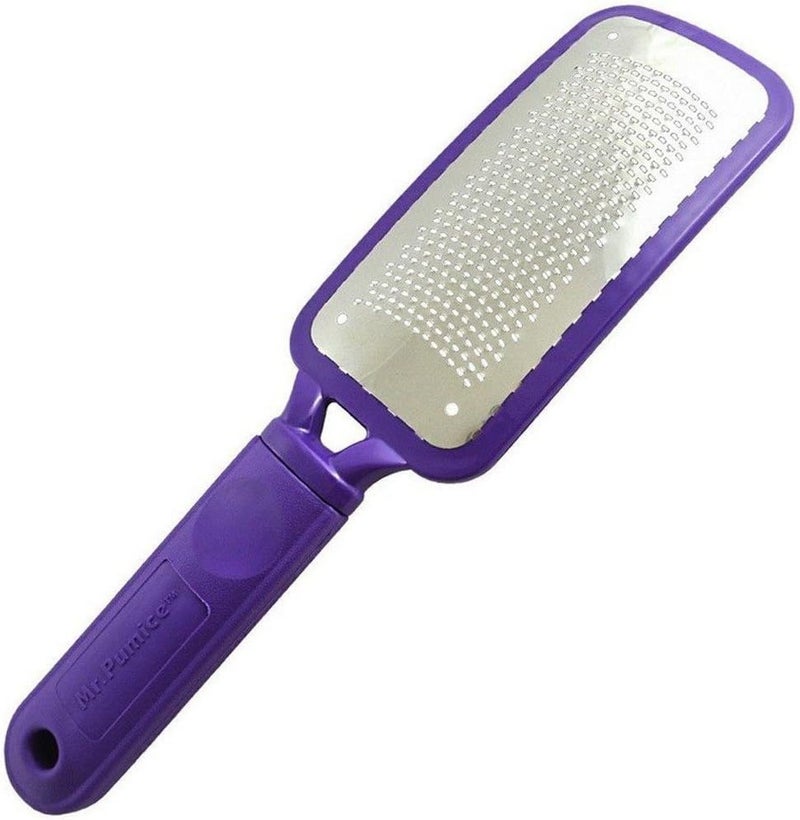 Mr Pumice Metal Foot File