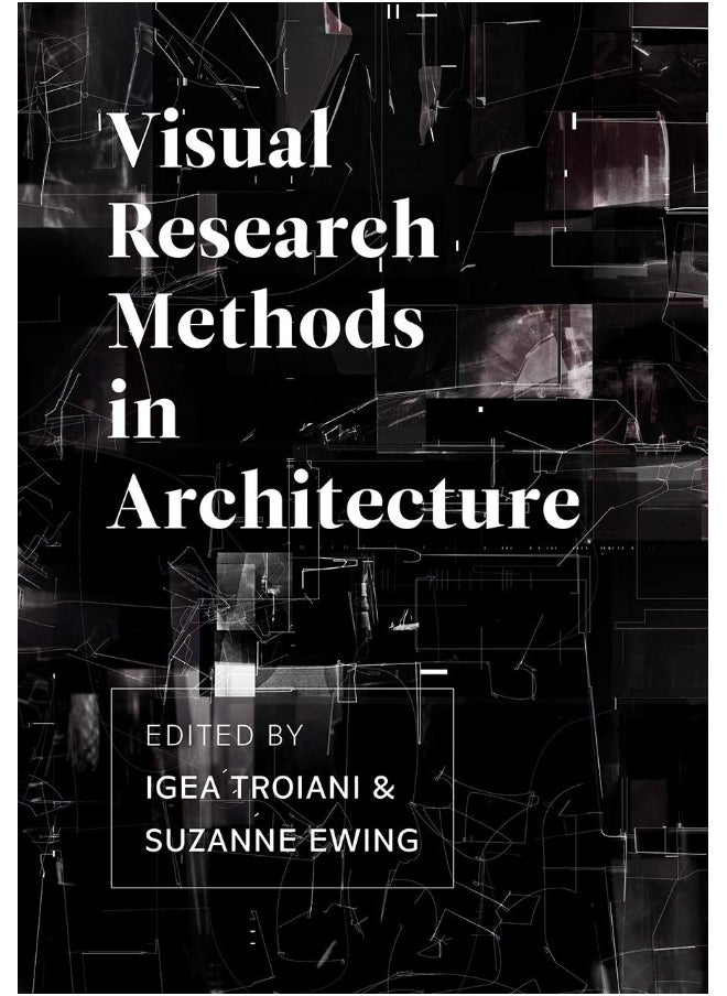 Visual Research Methods in Architecture  - Image 1