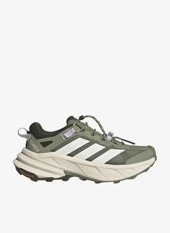 Adidas Terrex Freehiker SL GORE-TEX Hiking Shoes