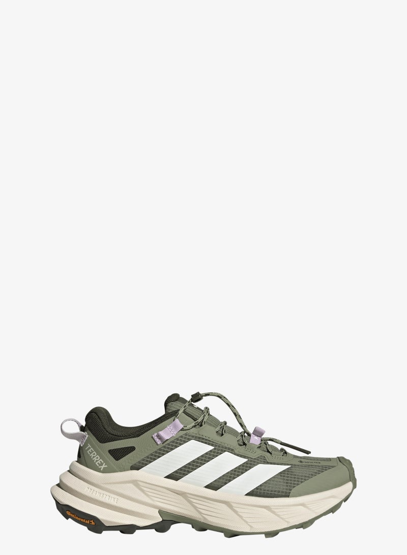 Adidas Terrex Freehiker SL GORE-TEX Hiking Shoes - Image 2