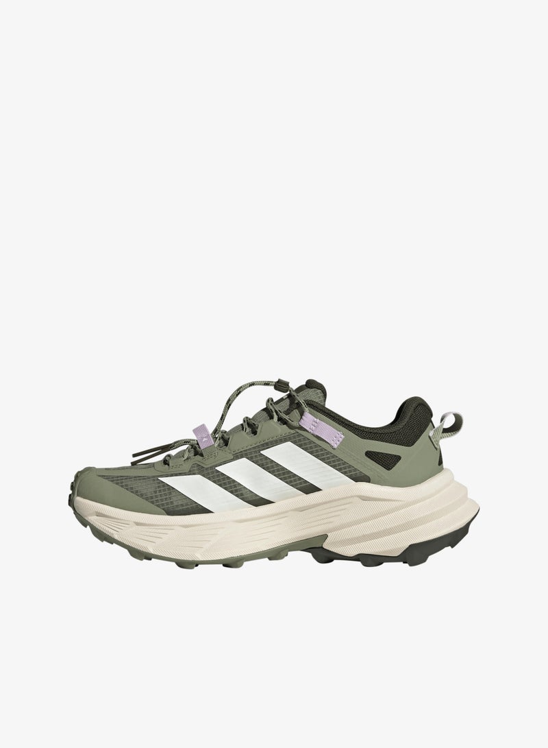 Adidas Terrex Freehiker SL GORE-TEX Hiking Shoes - Image 5