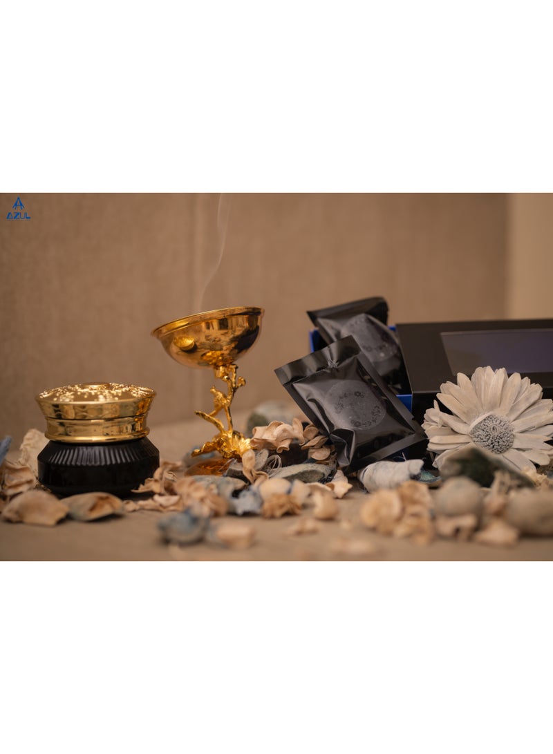 أزول عود مياسي - عود معطر - Image 3