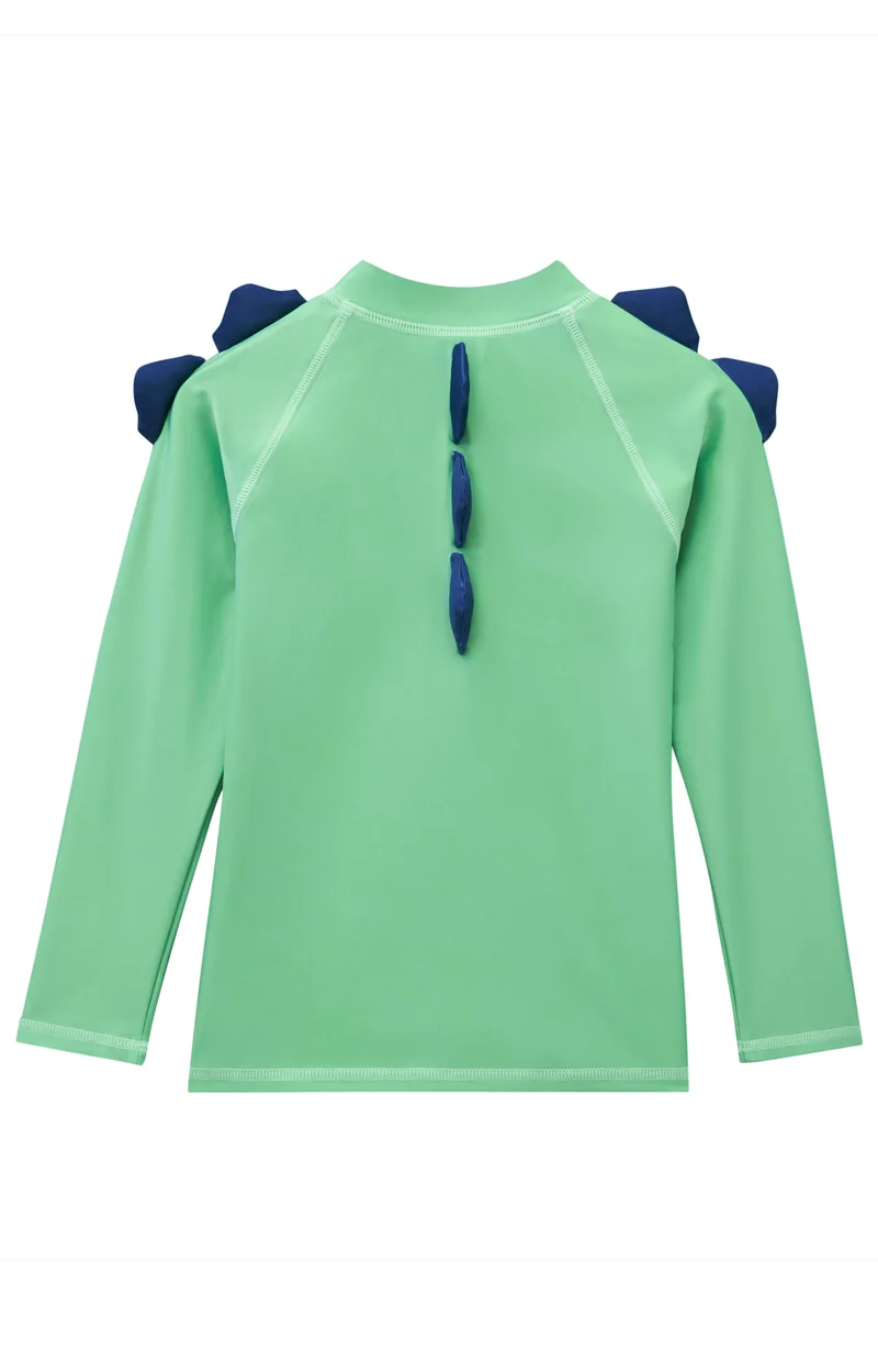 Roarsome Rash Vest