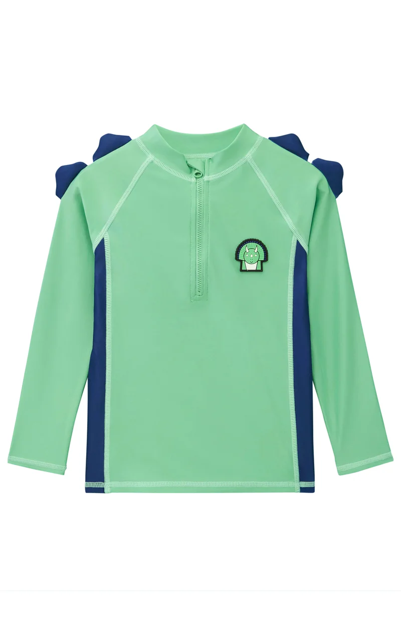 Roarsome Rash Vest