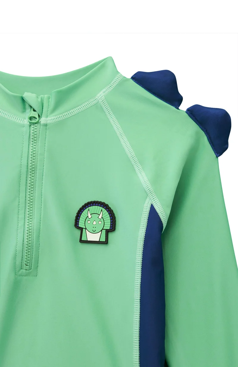 هدير Rash Vest