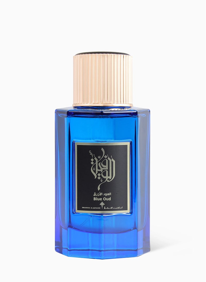 ابراهيم القرشي العود الازرق 100 مل - Image 2