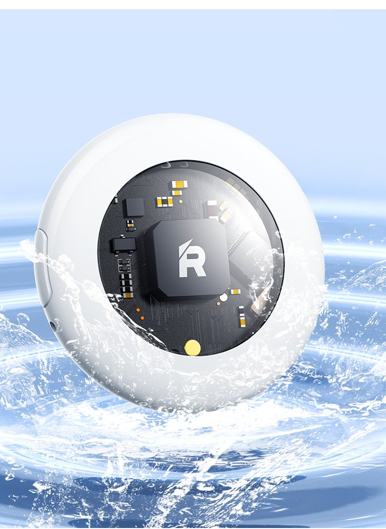 REMAX - Remax RT G2302 DropTag Smart Global Position Tracking Item Finder, Traker , GPS Traker - Image 1