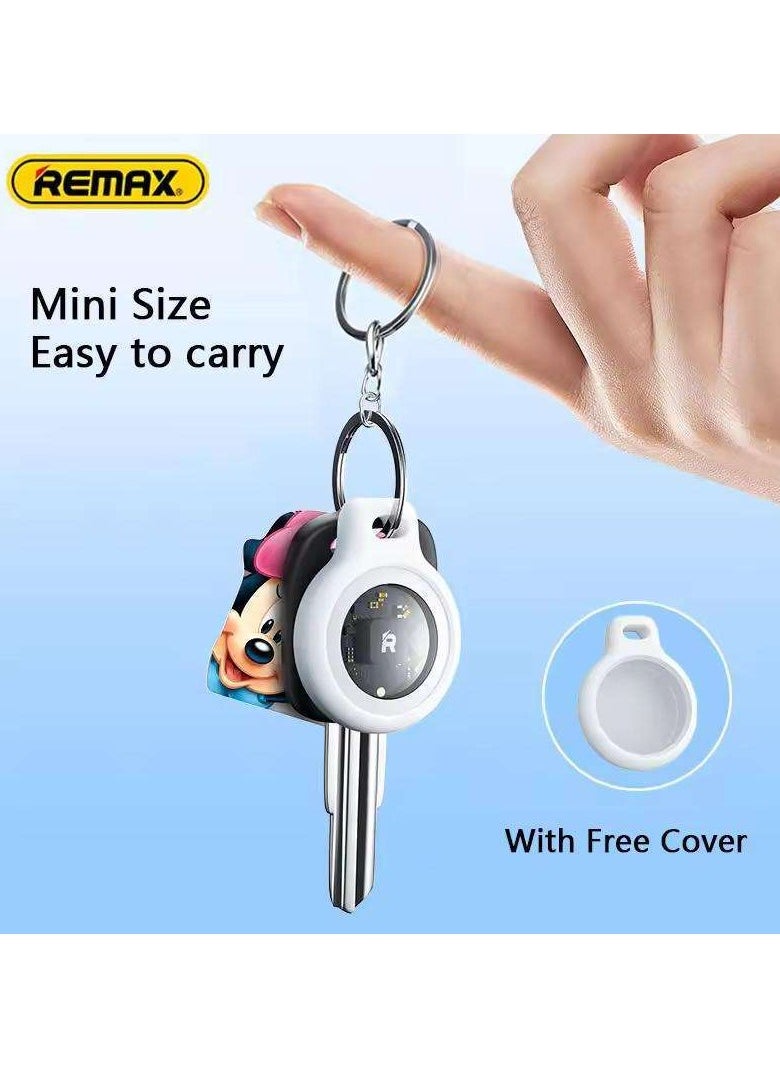 REMAX - Remax RT G2302 DropTag Smart Global Position Tracking Item Finder, Traker , GPS Traker - Image 1